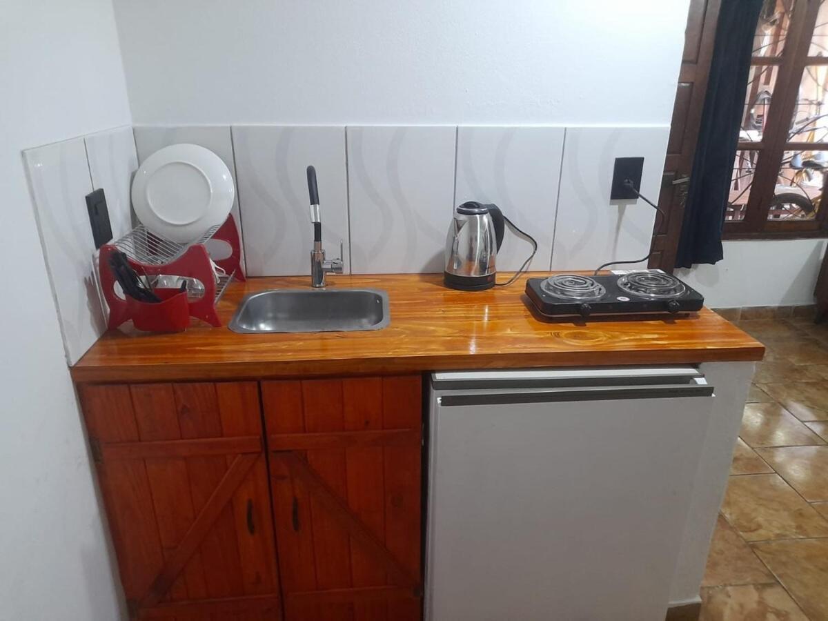 Departamento En Iguazu Porto Iguaçu Exterior foto