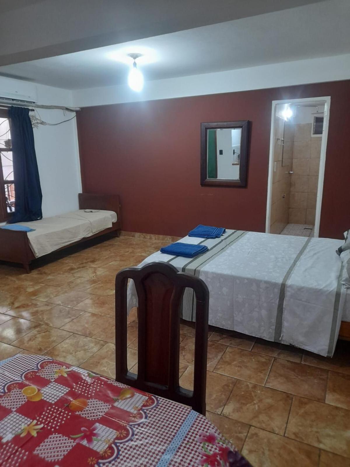 Departamento En Iguazu Porto Iguaçu Exterior foto